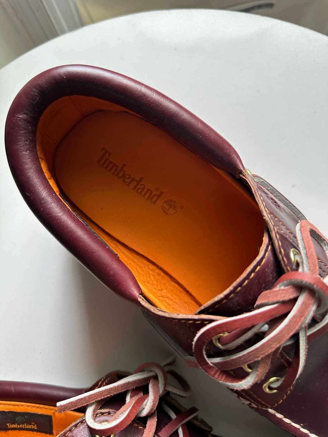 팀버랜드 어센틱 3 아이 클래식 8.5US(260-265) 상품이미지4