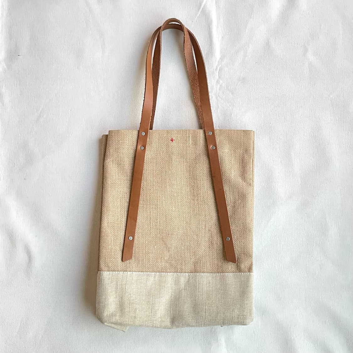 [새상품] 아폴리스 가방 토드백 숄더백 마켓 백 글로벌 시티즌 상품이미지1