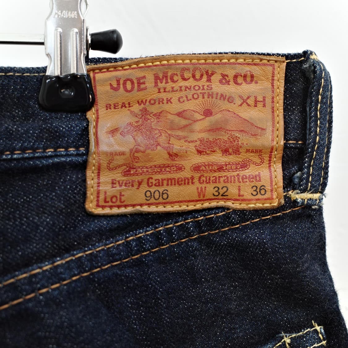 Joe Mccoy 906 상품이미지8