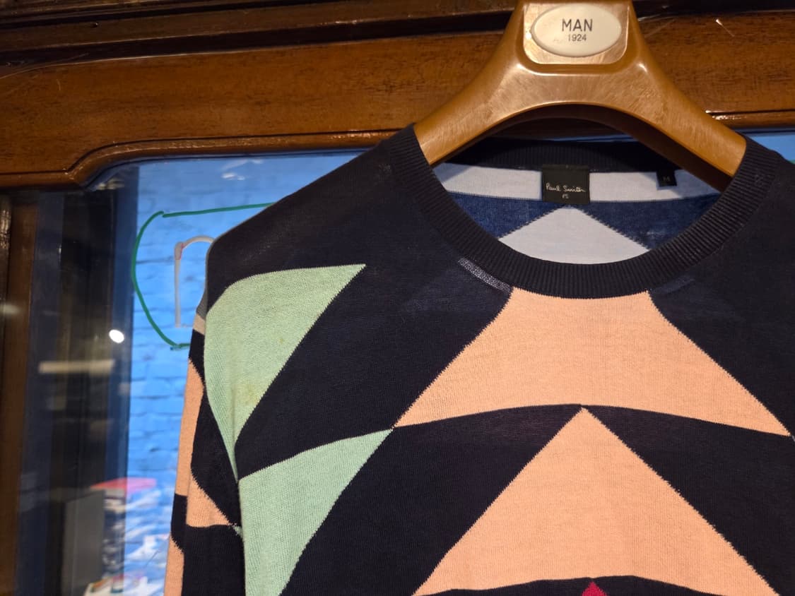 폴스미스 니트 상품이미지2