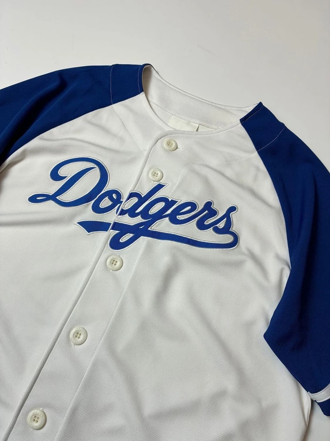 MLB LA다져스 야구 반팔 유니폼 PN8573 상품이미지2