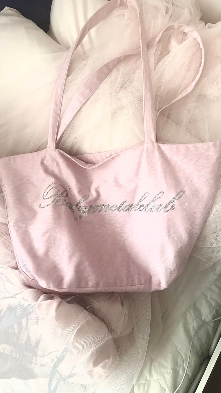 베이비 메탈 클럽 베메클 가방 상품이미지1