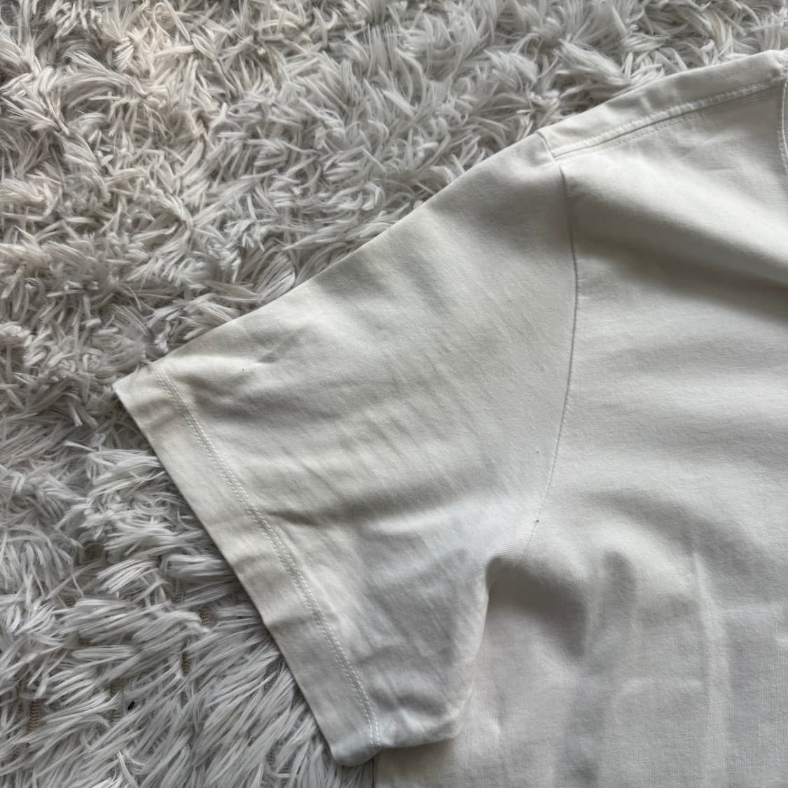 JORDAN 일본빈티지 반팔 조던 빈티지반팔 반팔티 xl 105 110 상품이미지6