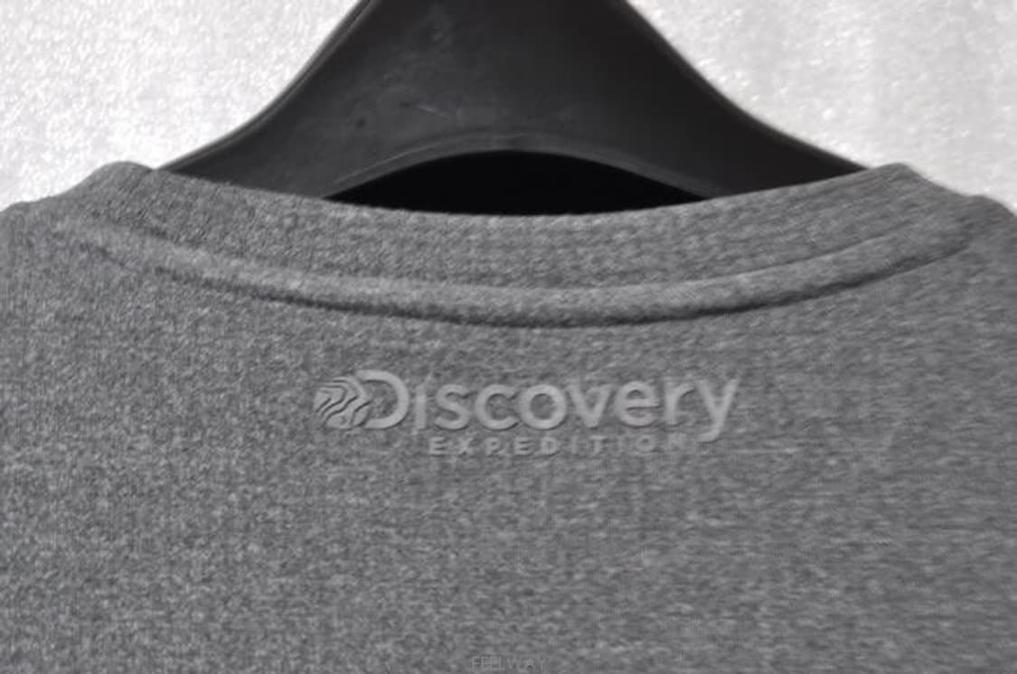 디스커버리/남성긴팔티셔츠(사이즈95) 상품이미지7