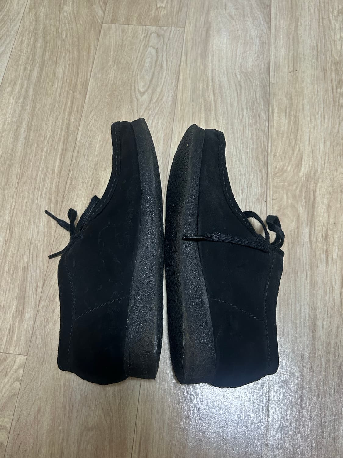 클락스 왈라비 상품이미지3