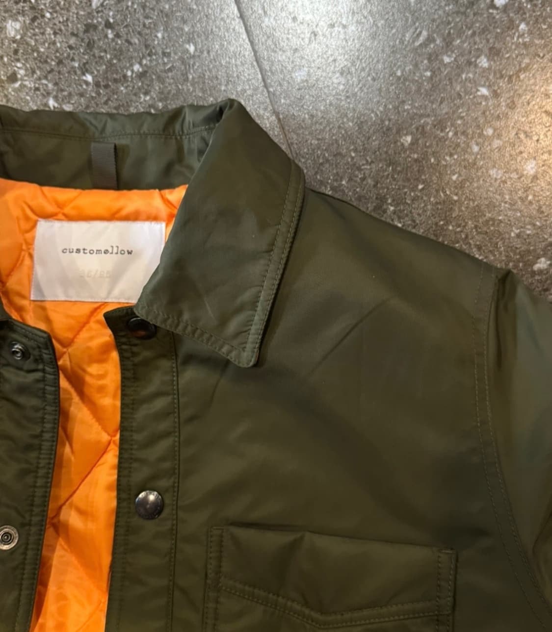 커스텀 멜로우 95 상품이미지1