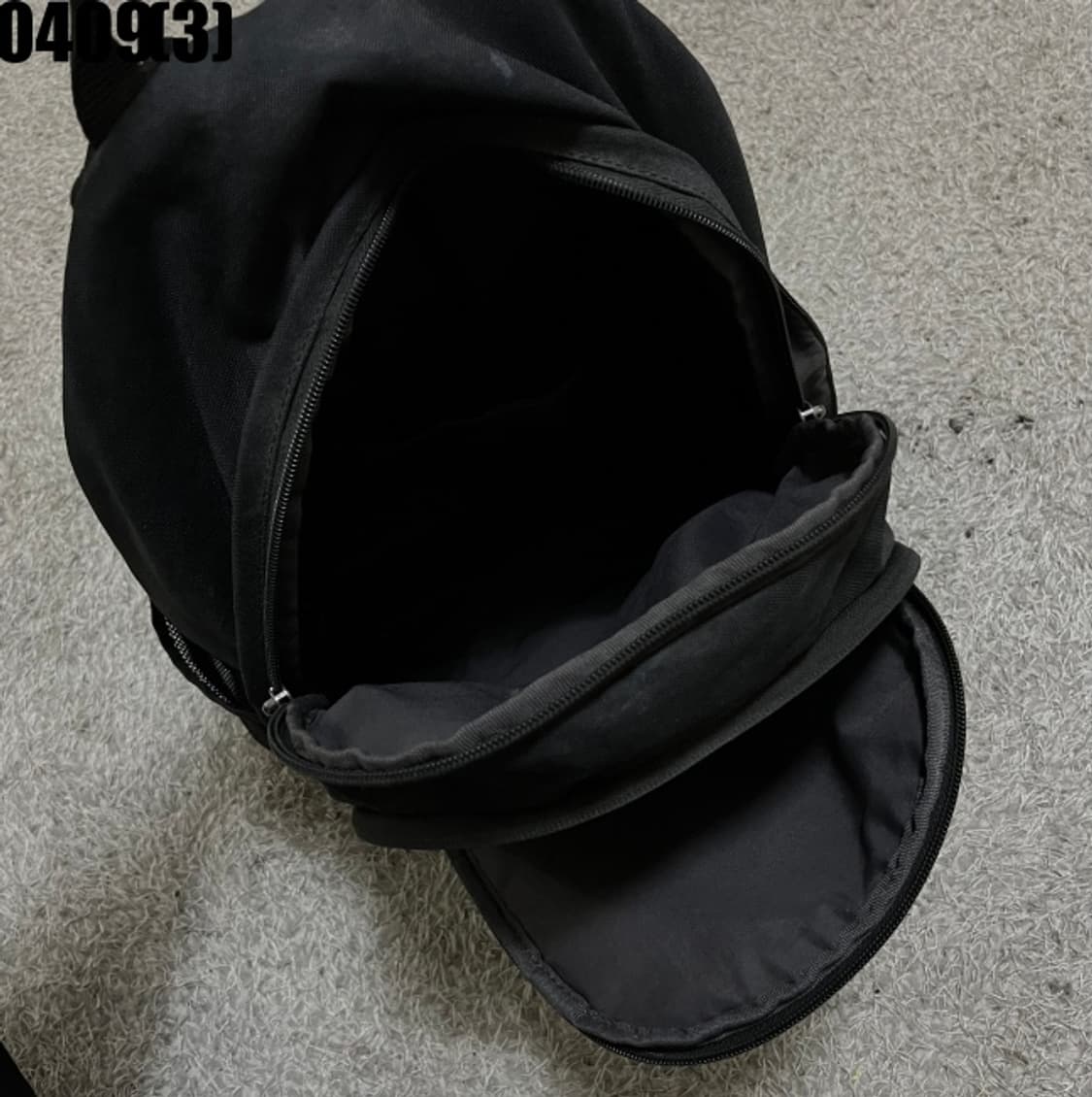 나이키 가방 상품이미지3