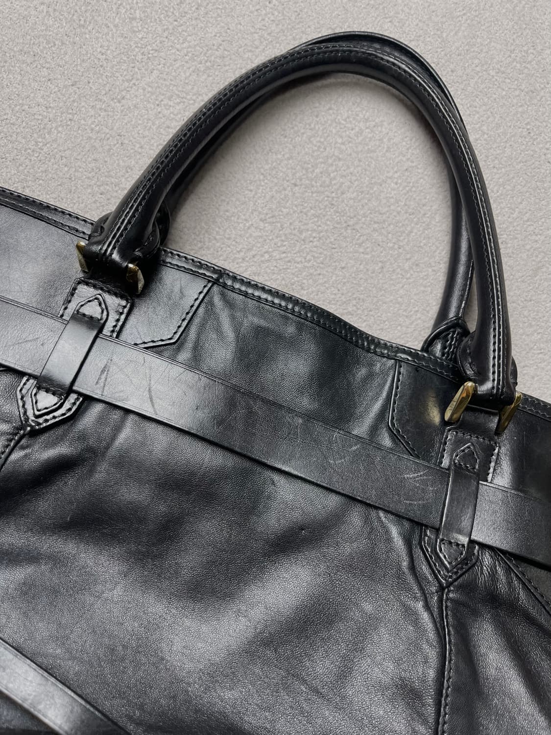 Buberry 버버리 가방 -숄더백 상품이미지5