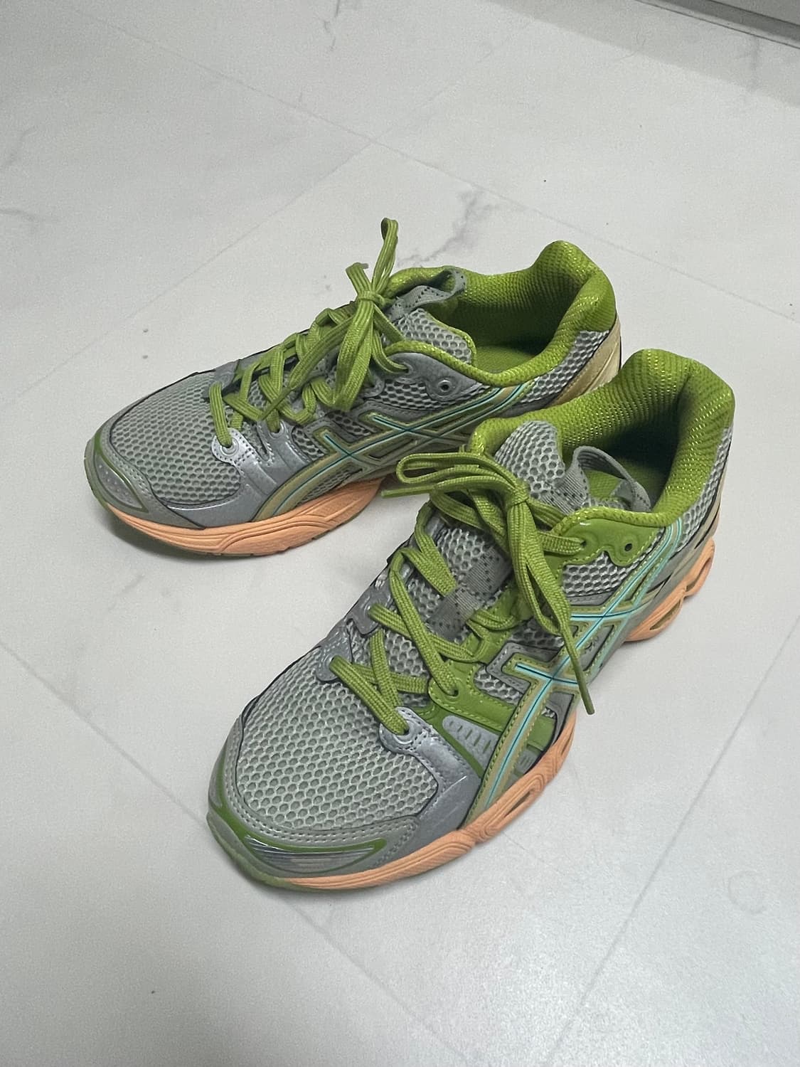 gel-nimbus 9 상품이미지1