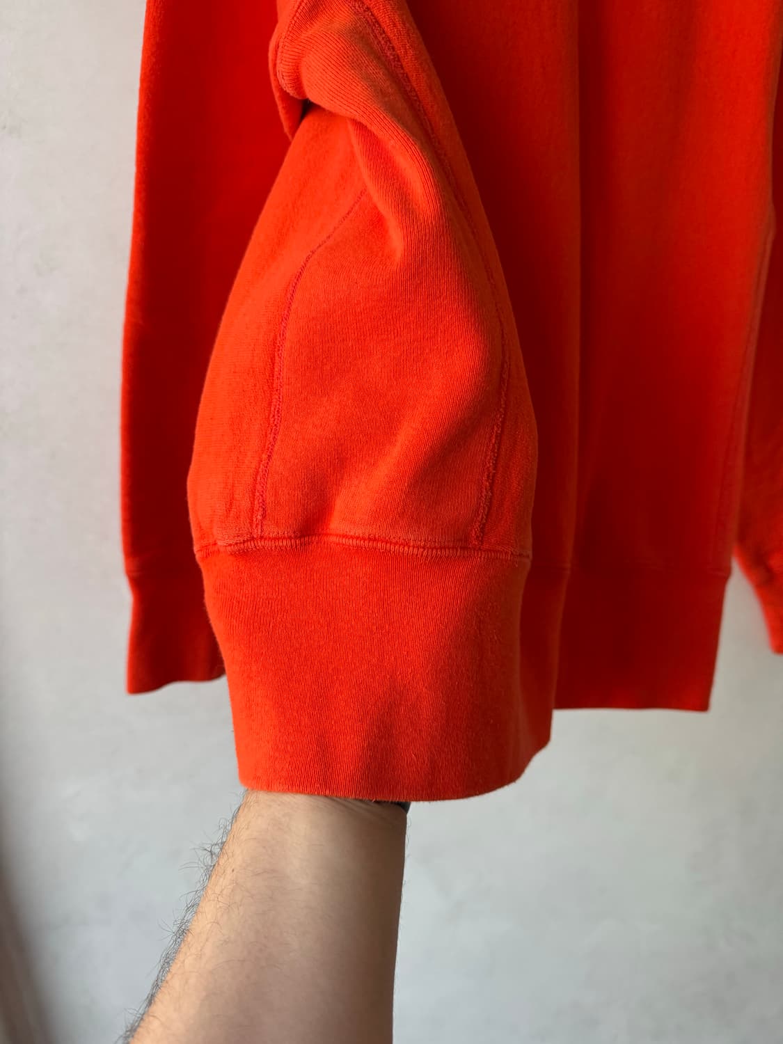 90s Camber 맨투맨 상품이미지5