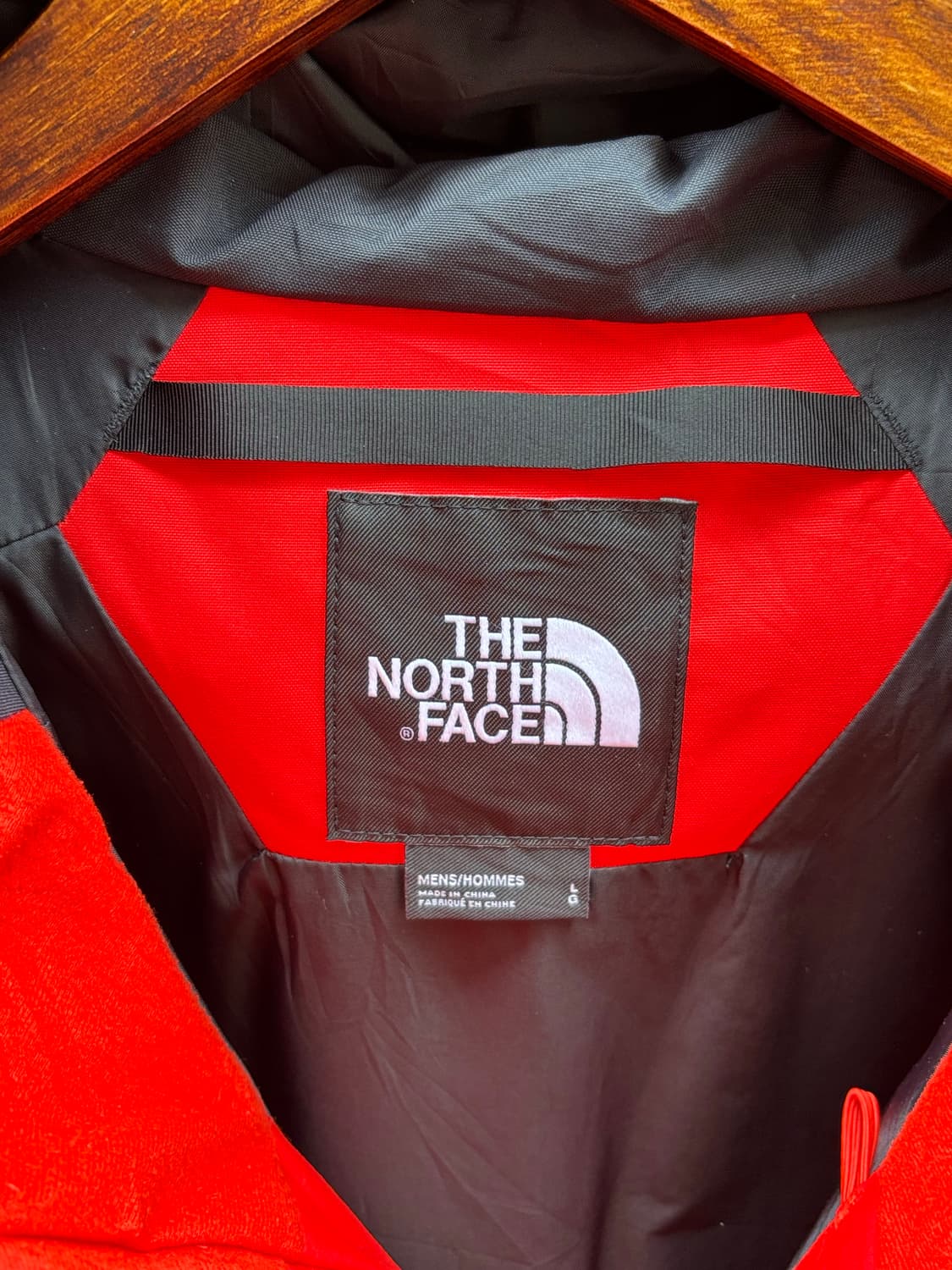 노스페이스 파우더플로 고어텍스 자켓 상품이미지7