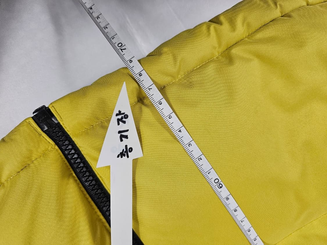 노스페이스에코유틸리티패딩 상품이미지9