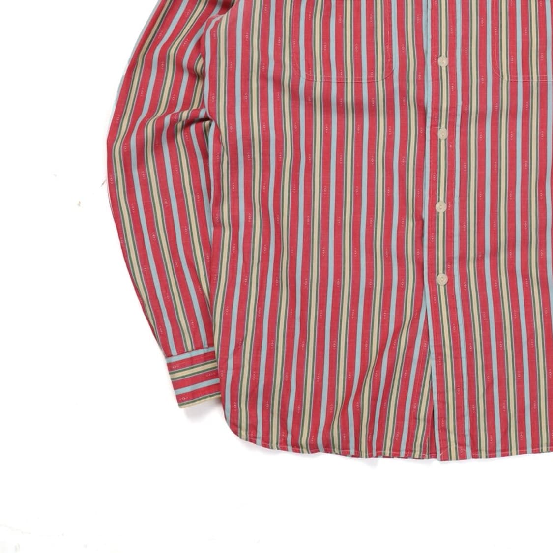 Polo by Ralph Lauren Stripe Shirt 상품이미지3