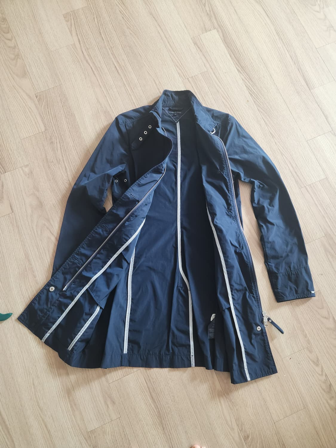 타미힐피거 봄 아우터 상품이미지5