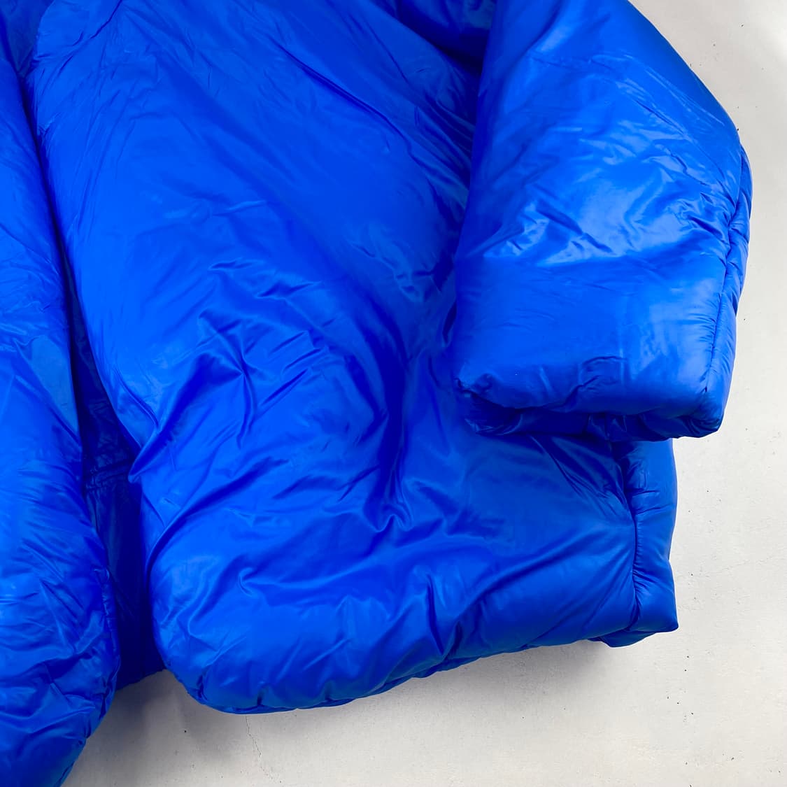 이지갭 라운드 패딩 (110) 상품이미지5