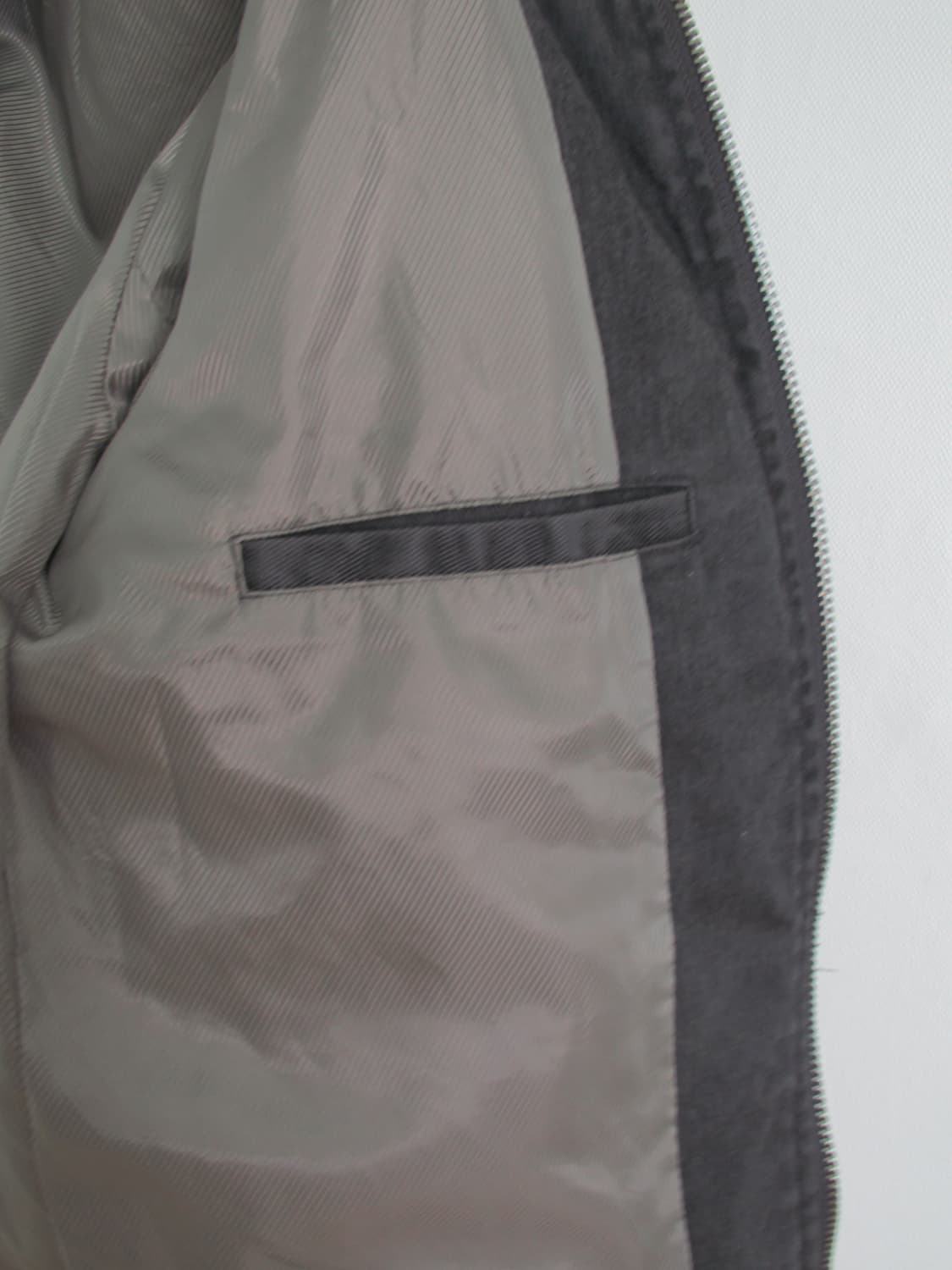 Splendid satisfaction Jacket 상품이미지9