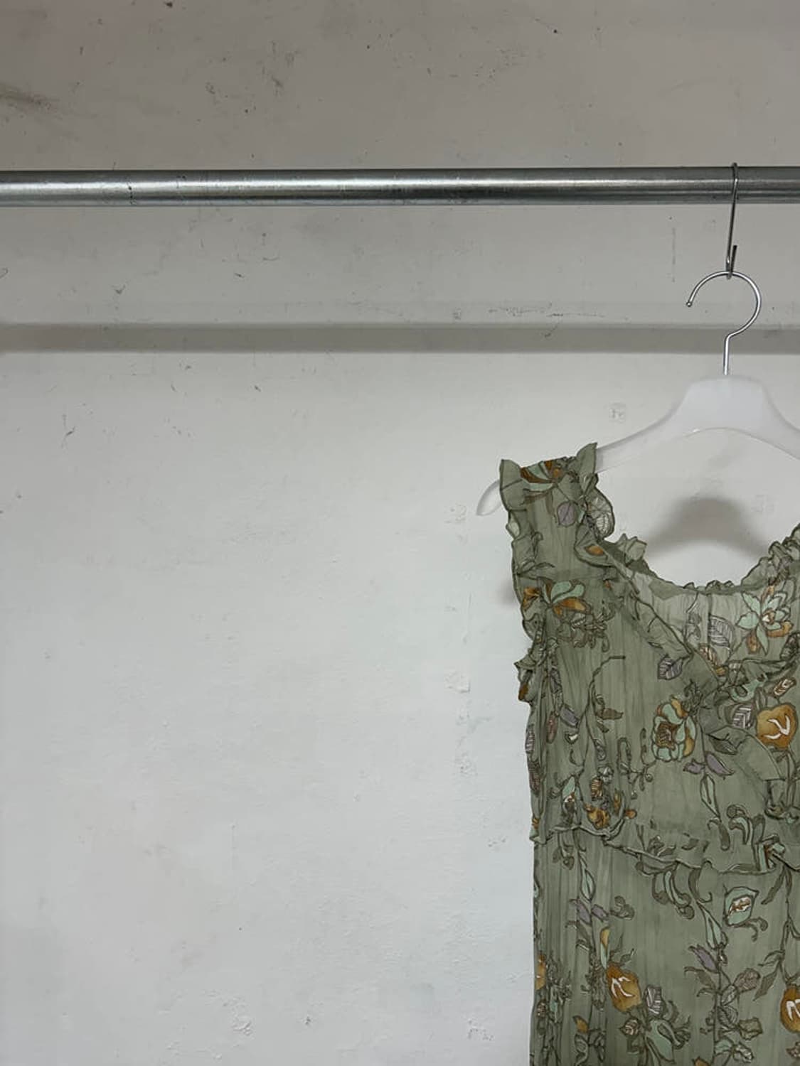 vtg dress 상품이미지2