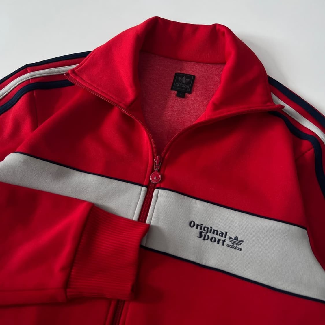 [M] 아디다스 트랙탑 상품이미지2