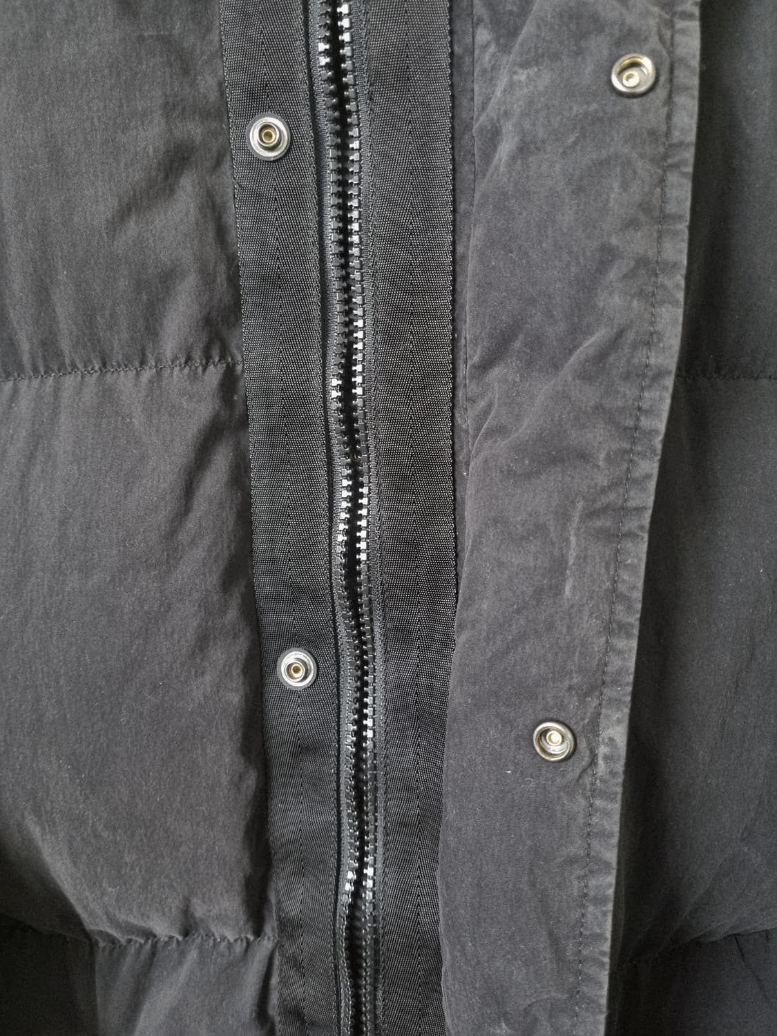 정품) CP컴퍼니 라쿤퍼 패딩  상품이미지4