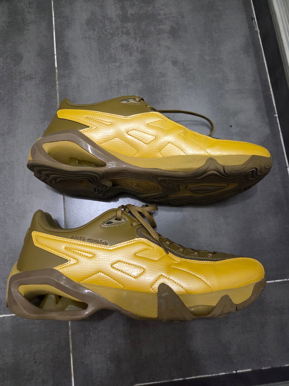 아식스 키코 노발리스 젤 테레모아 285 상품이미지2