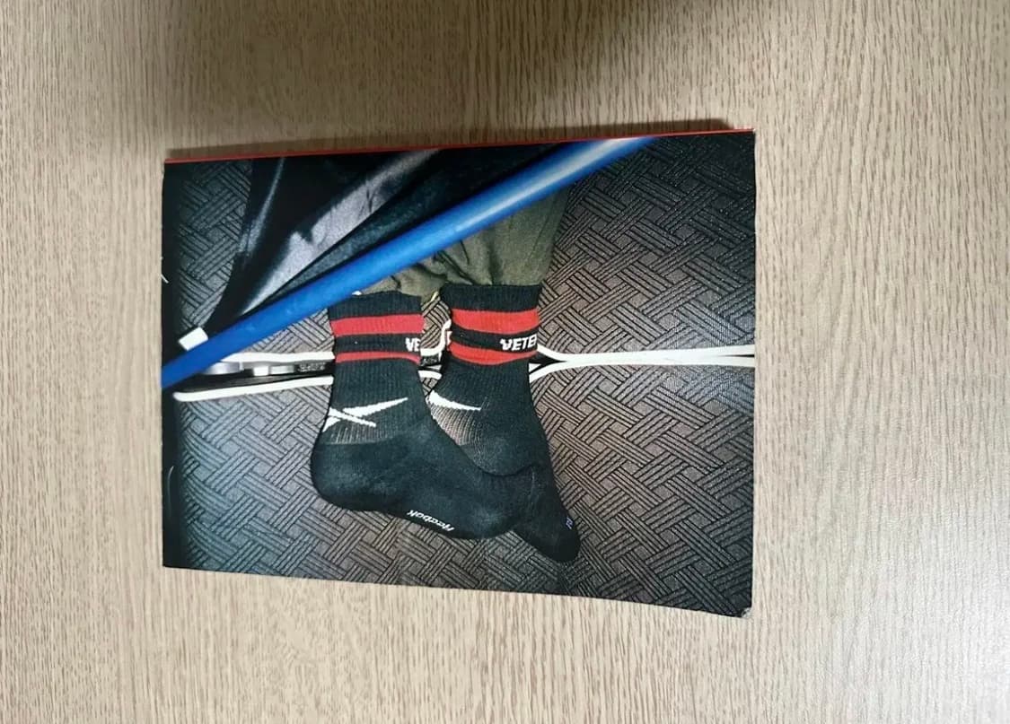 베트멍 뎀나 17 썸머캠프 아트북 서적 책 잡지 상품이미지2