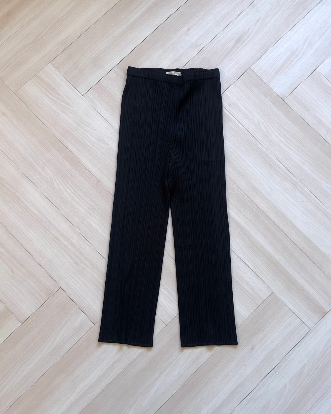 [Pleats Please] Pleated Pants 상품이미지1