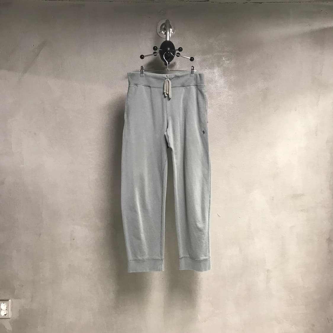폴로 랄프로렌 스웨트 팬츠 M 상품이미지1