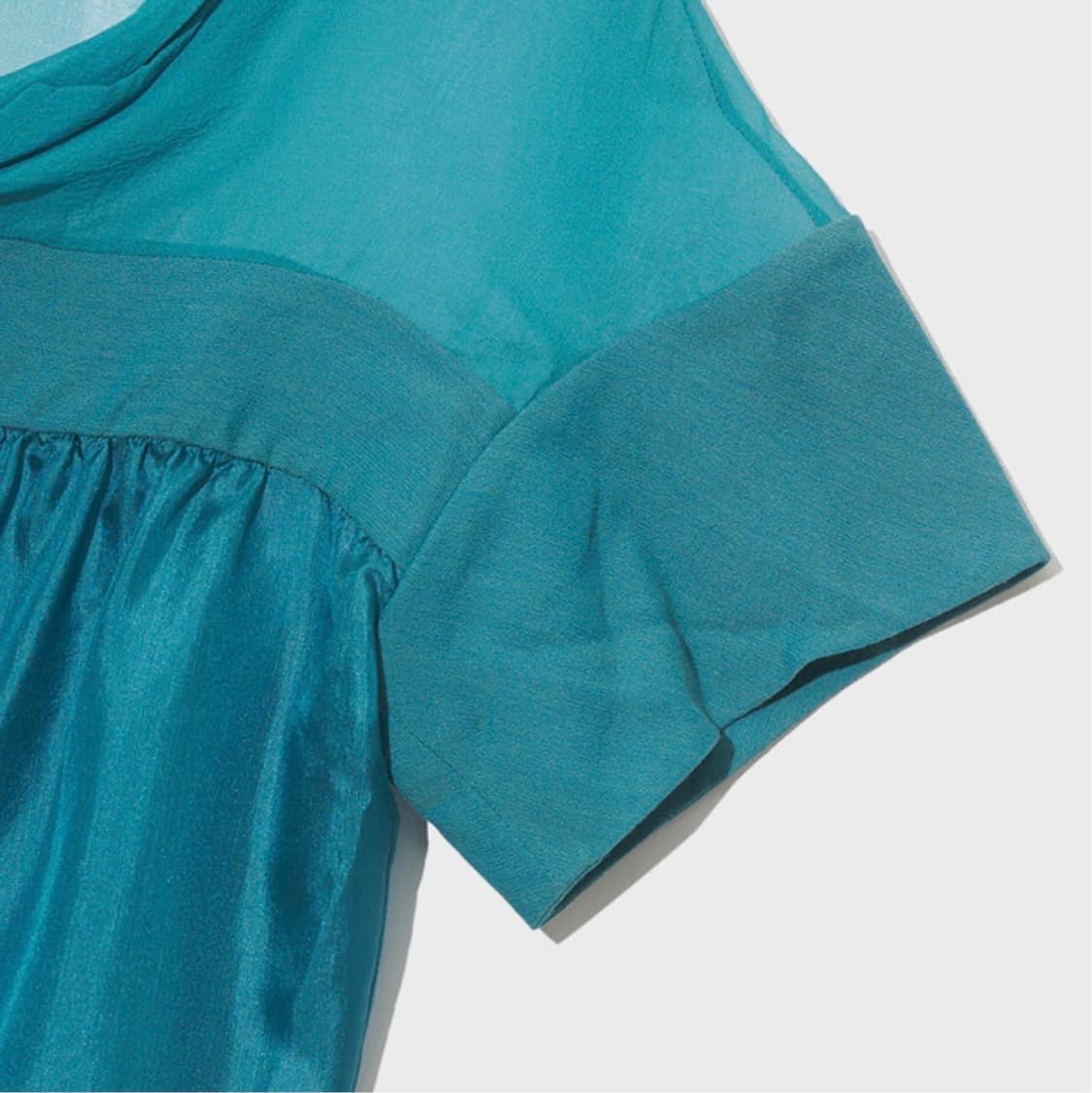 CHLOE blouse 상품이미지5