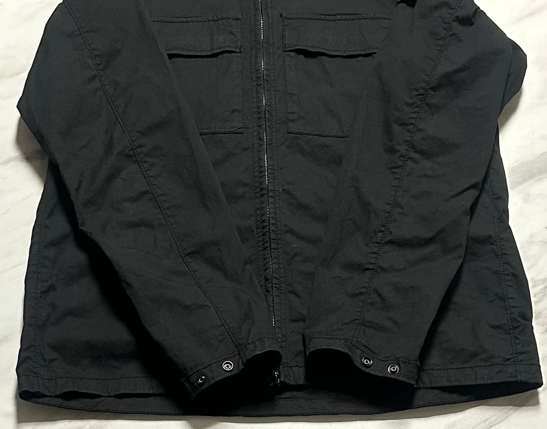 23ss 스톤아일랜드 자켓  상품이미지4