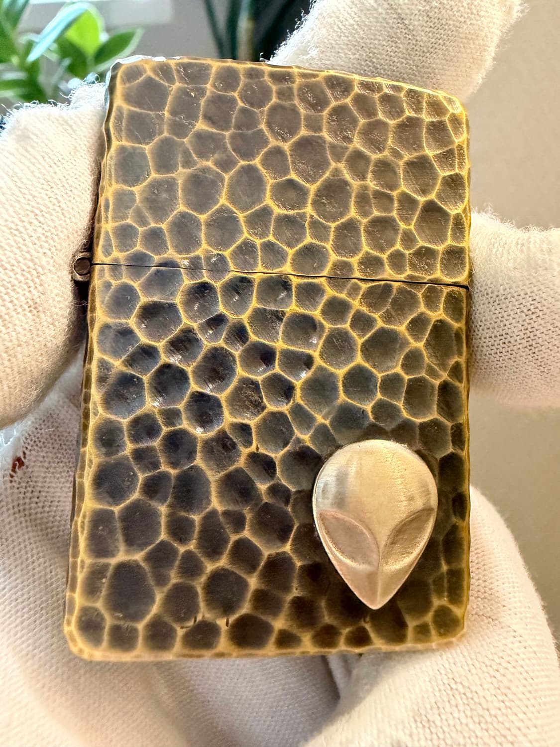 1949년 올드지포라이터 상품이미지1