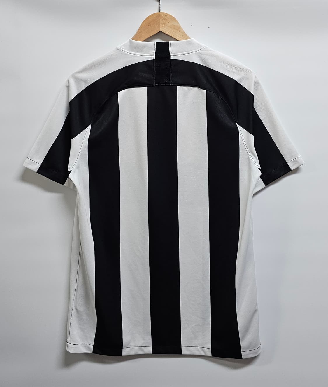 나이키 FC 블록코어 반팔티셔츠 95 상품이미지2