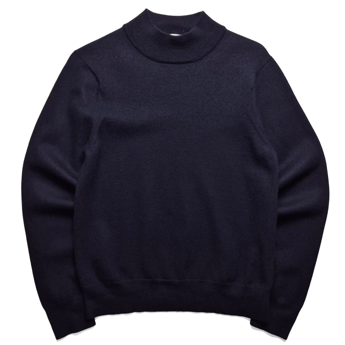 [M] 산드로 하프넥 니트 상품이미지2