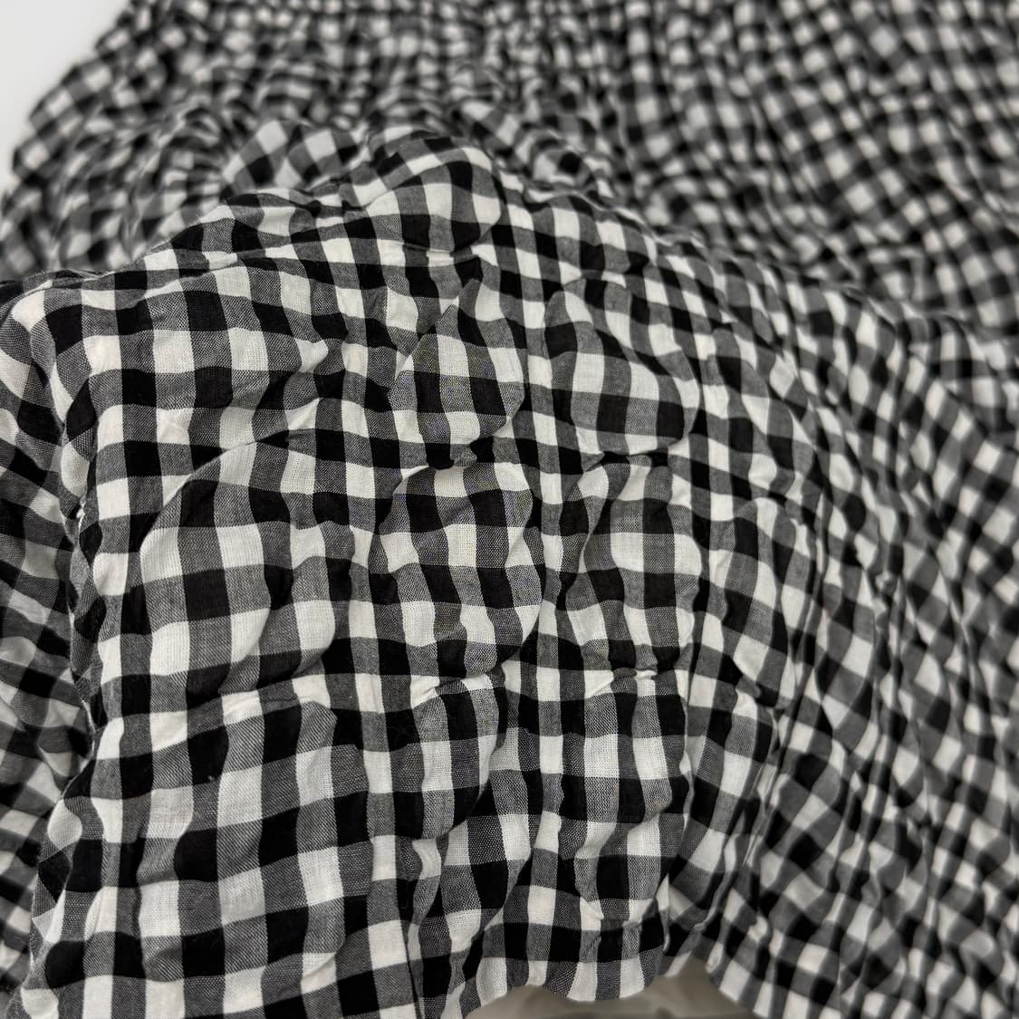 Gomme symmetric skirt 상품이미지6