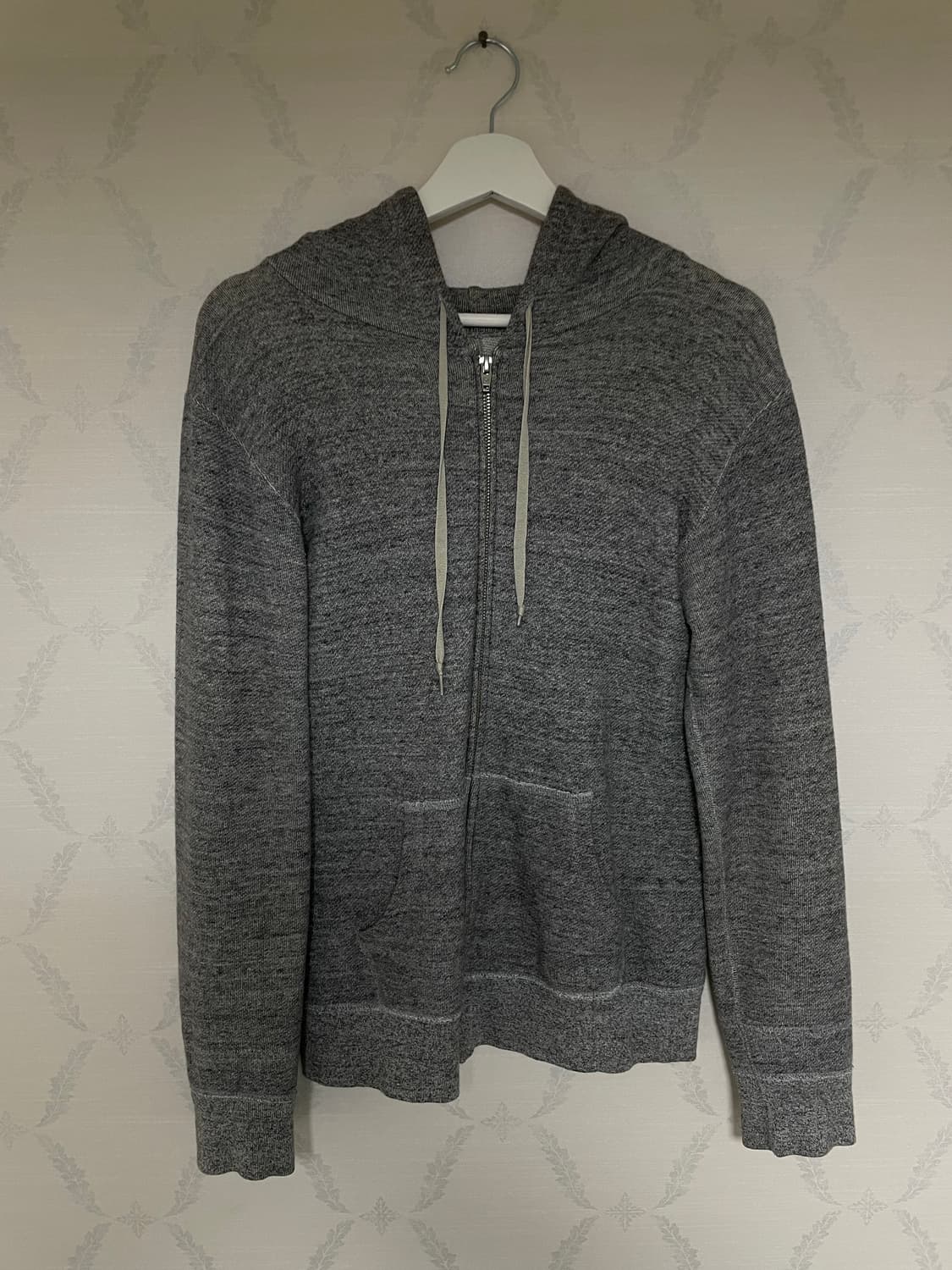 엔할리우드 후드 집업 상품이미지2