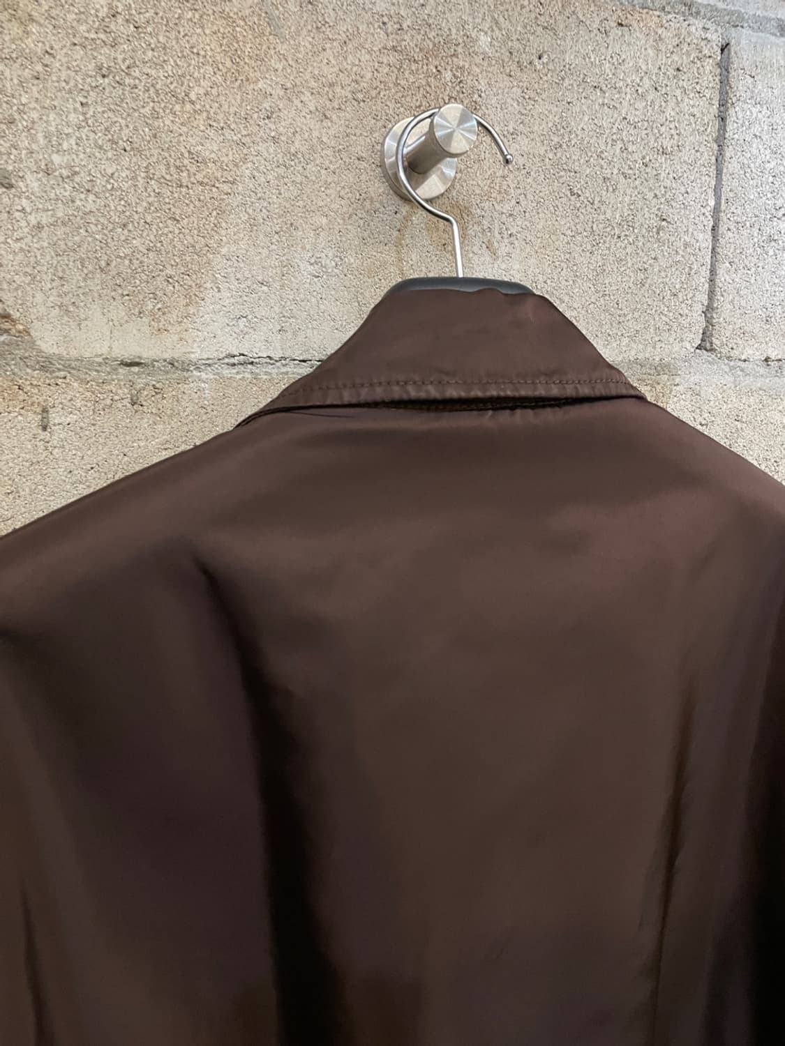 알파인더스트리 CWU 45P 항공 점퍼 상품이미지6