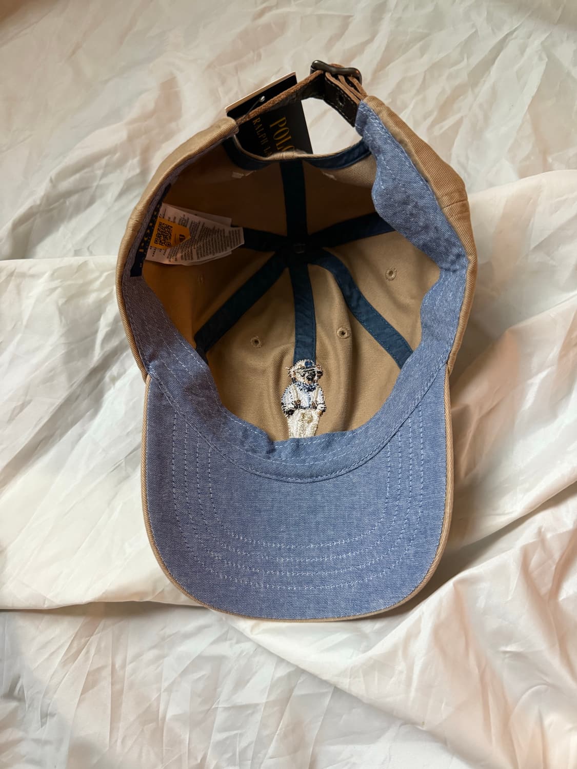 Polo Ralph Lauren cap 상품이미지3