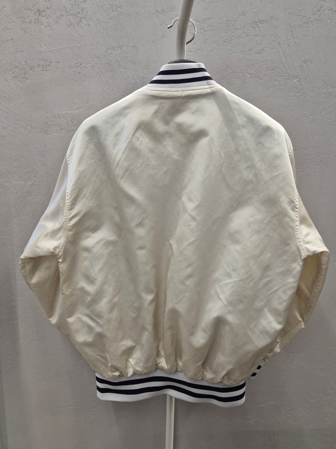 WWS LA다저스 바시티 JK 상품이미지3