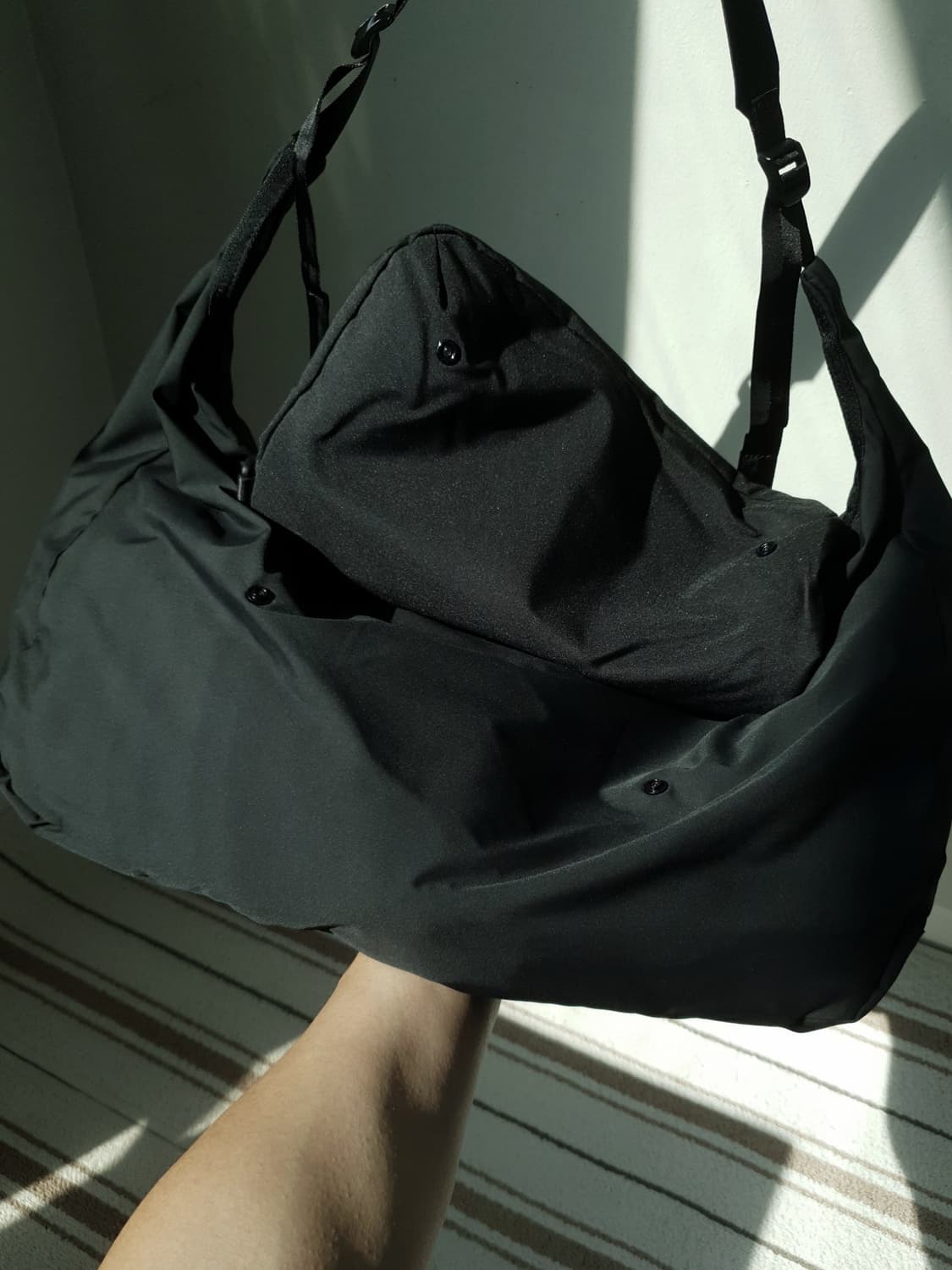 PORTER Hobo Messenger Bag 상품이미지6