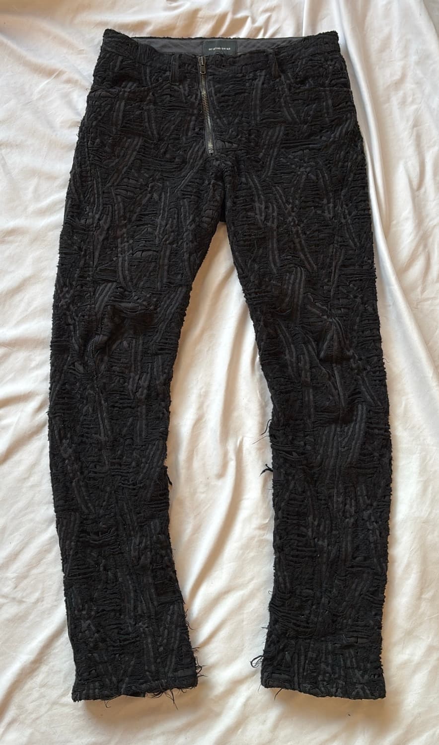 FW10 Artisan Made Agony Pants 상품이미지2