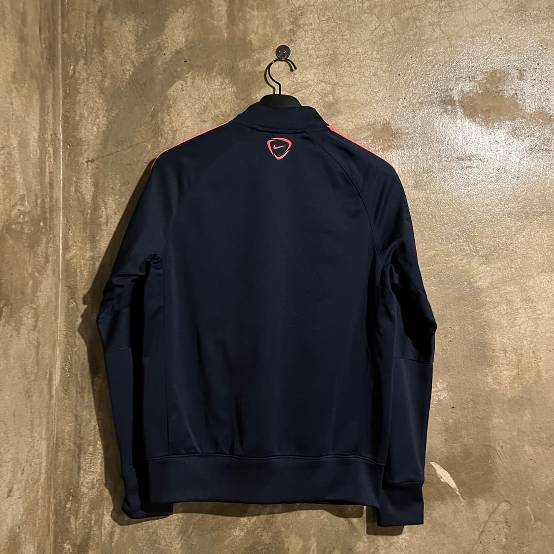 나이키 드라이핏 트랙탑 상품이미지4