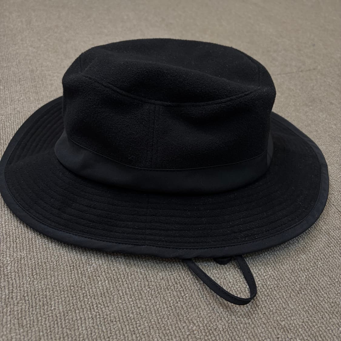 노스페이스 윈드스토퍼 버킷햇  상품이미지2