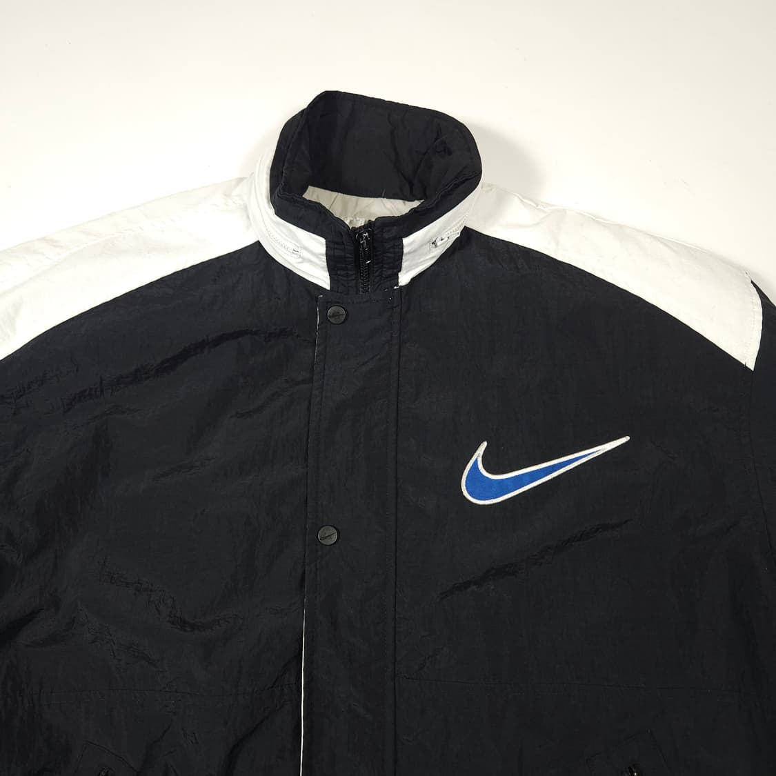 나이키 빅로고 올드스쿨 점퍼 상품이미지4