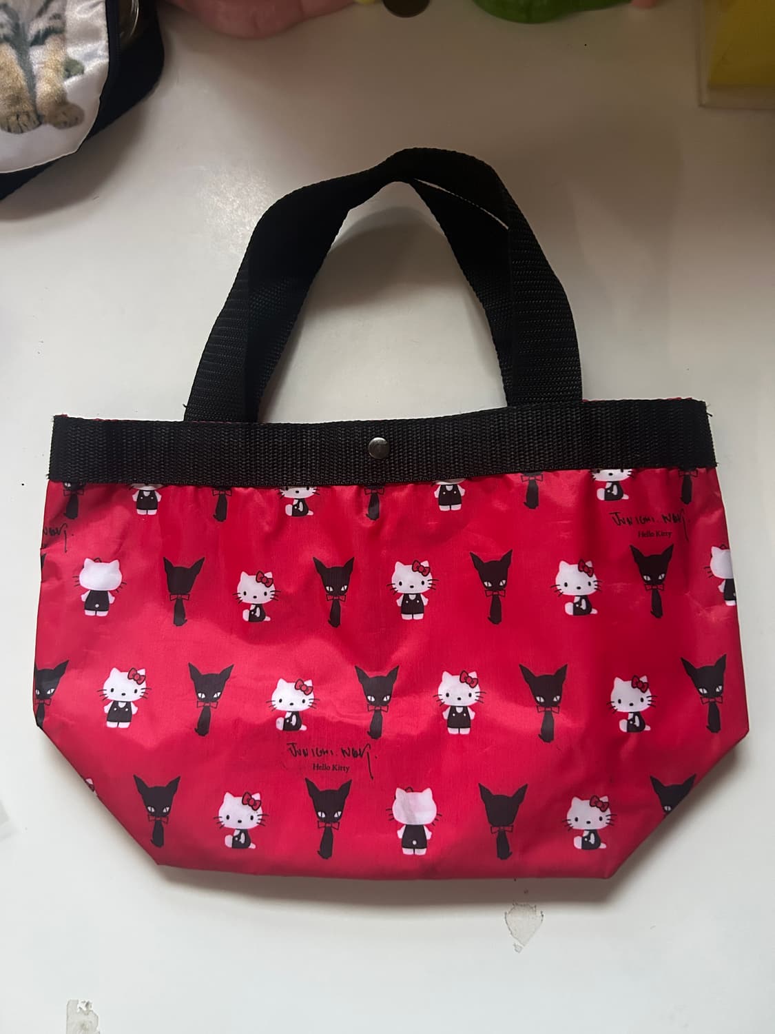 키티 핸드백  상품이미지1