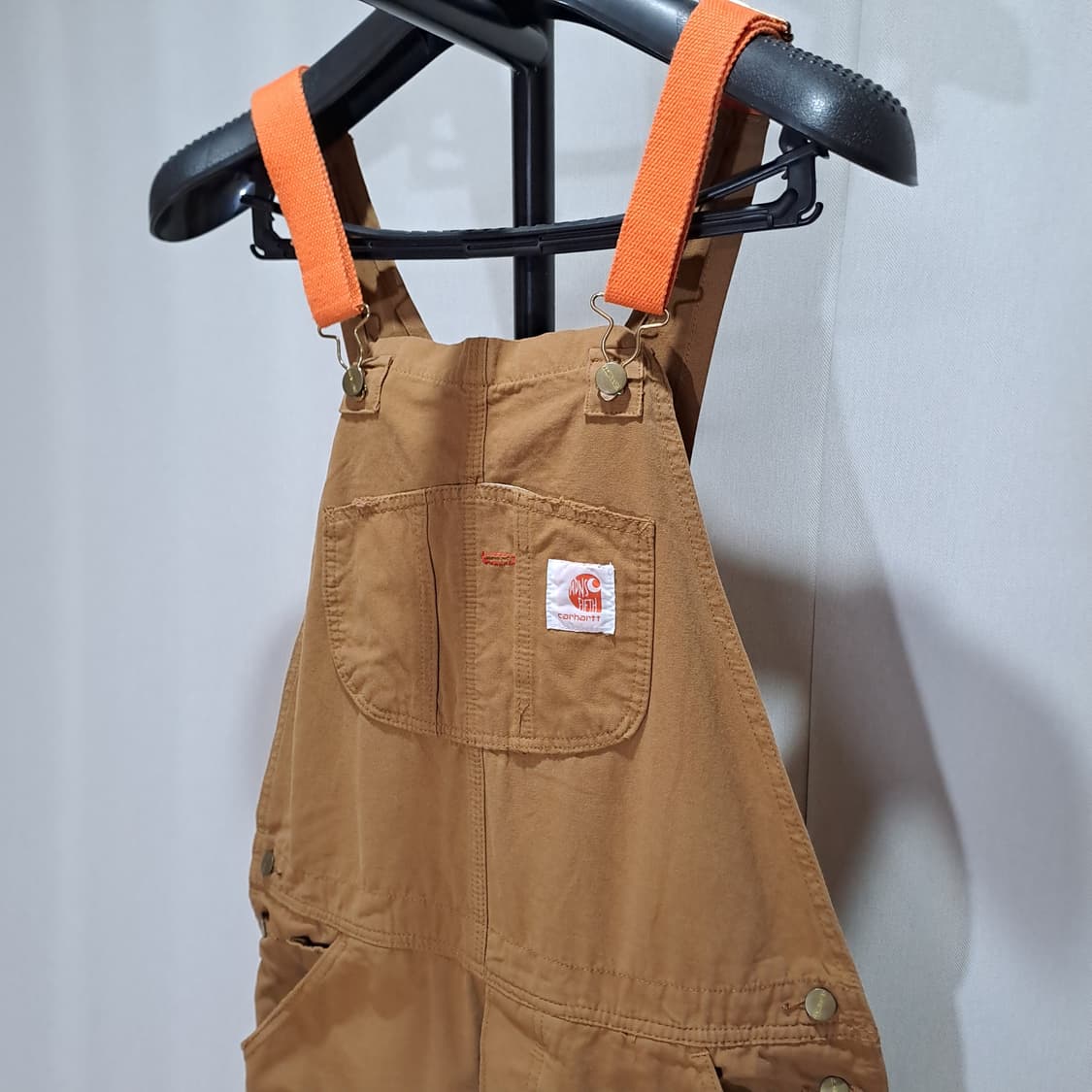 (택포) 칼하트 X 매드니스 셋업 L,M B237 상품이미지8