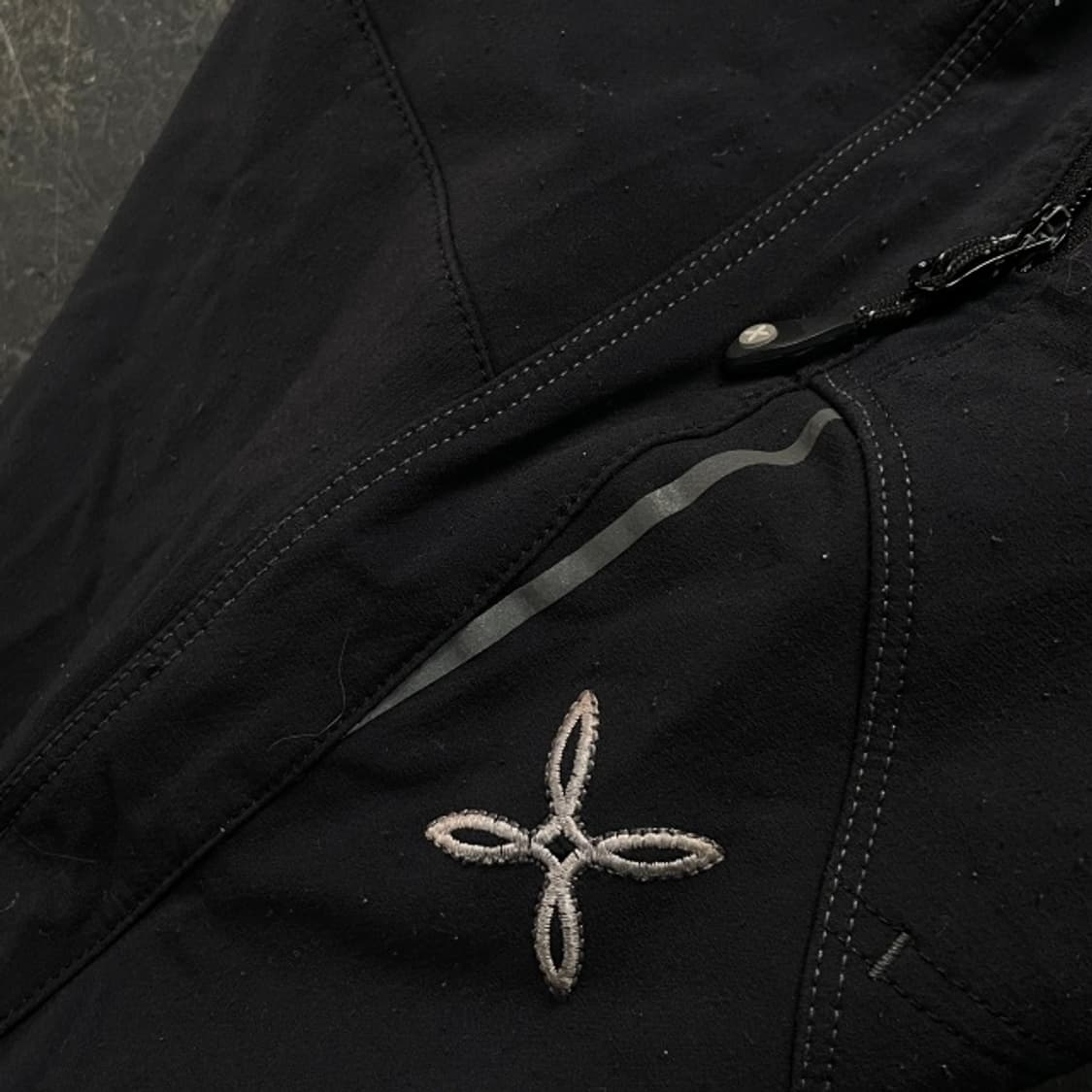 95 몬츄라 등산바지  상품이미지5