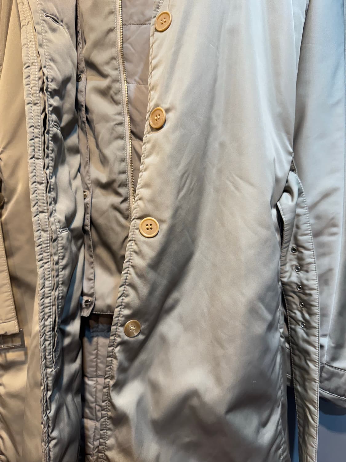 S막스마라 구스다운 상품이미지9