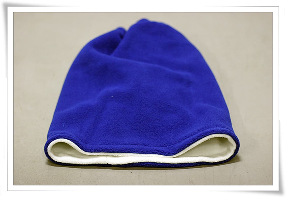 [미개봉신품]모자,비니겸용 넥워머 남녀공용 상품이미지5