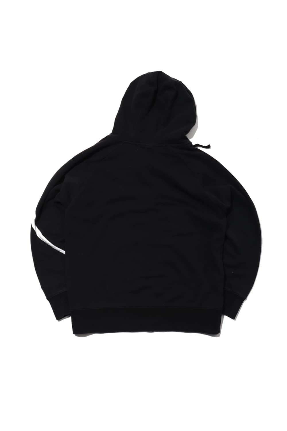 NIKE 빅 스우시 후드 집업 size L 상품이미지7