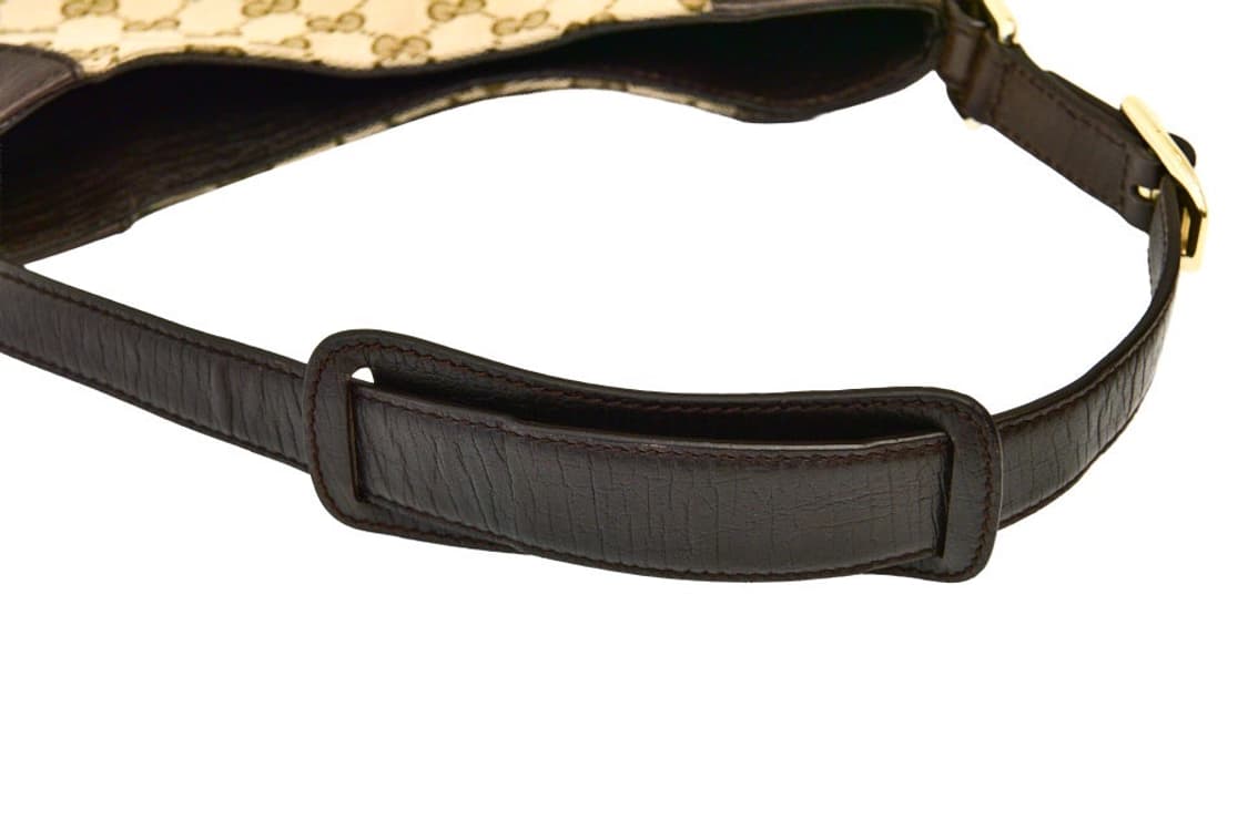 구찌 해슬러 홀스빗 호보백 (정품) 상품이미지9