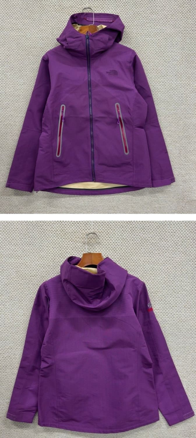 노스페이스 바람막이 90 85  남녀공용 (S m 95까지 상품이미지2